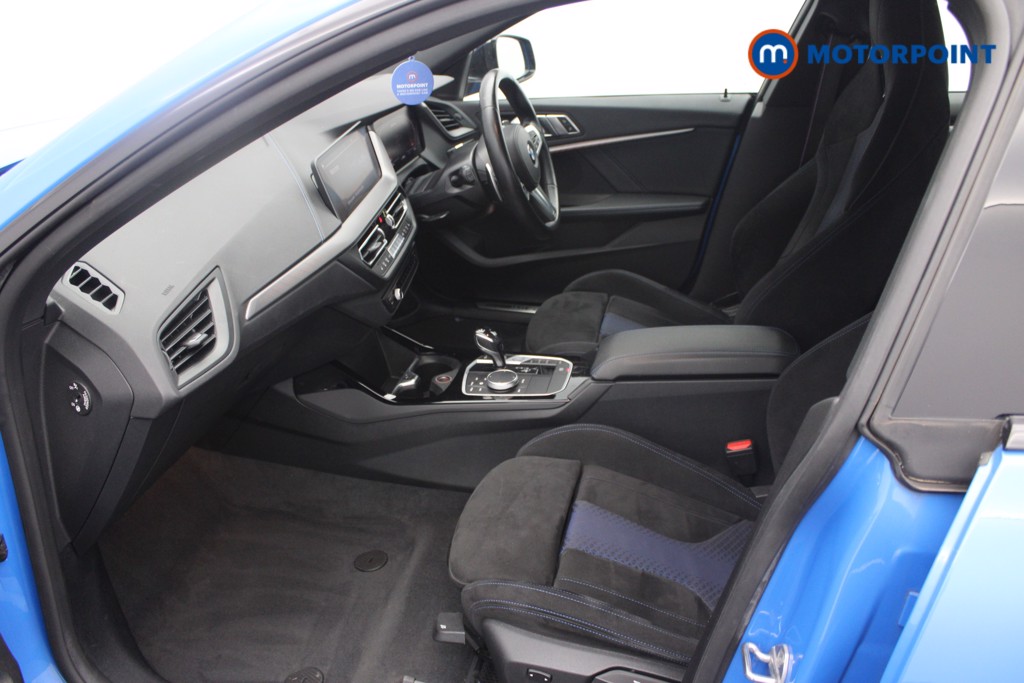 BMW 2 Series M235i Automatic Petrol Saloon - Stock Number (1554438) - 1st supplementary image