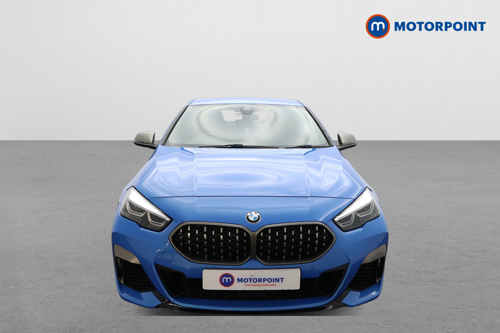 BMW 2 Series M235i Automatic Petrol Saloon - Stock Number (1554438) - Front bumper
