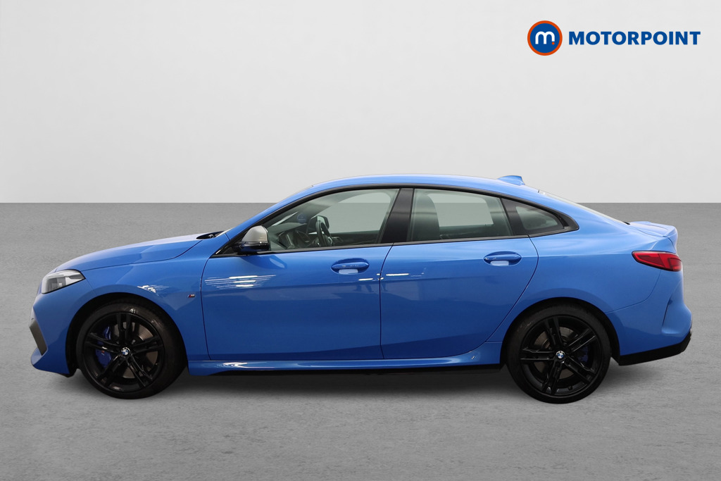 BMW 2 Series M235i Automatic Petrol Saloon - Stock Number (1554438) - Passenger side