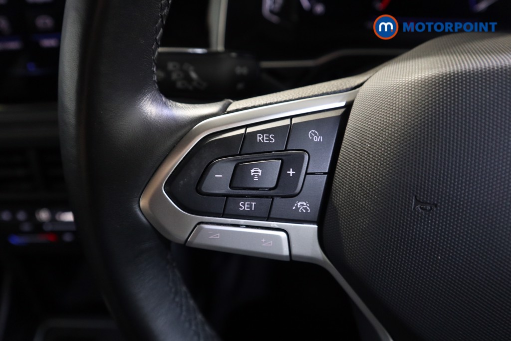 Volkswagen Polo R-Line Manual Petrol Hatchback - Stock Number (1554447) - 3rd supplementary image