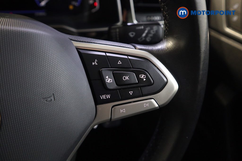 Volkswagen Polo R-Line Manual Petrol Hatchback - Stock Number (1554447) - 4th supplementary image