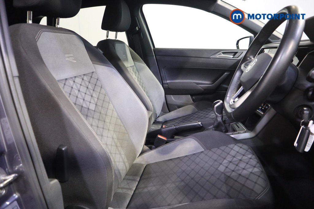 Volkswagen Polo R-Line Manual Petrol Hatchback - Stock Number (1554447) - 12th supplementary image