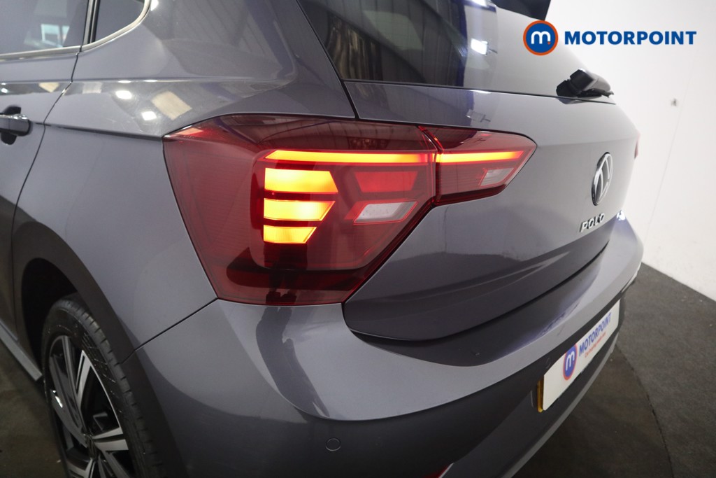 Volkswagen Polo R-Line Manual Petrol Hatchback - Stock Number (1554447) - 21st supplementary image