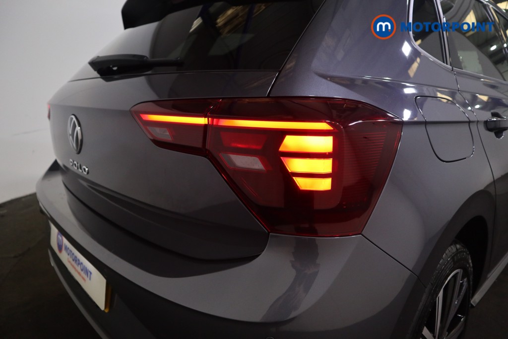 Volkswagen Polo R-Line Manual Petrol Hatchback - Stock Number (1554447) - 22nd supplementary image