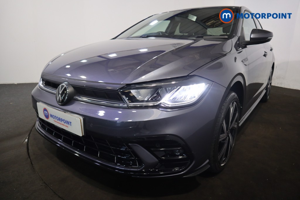 Volkswagen Polo R-Line Manual Petrol Hatchback - Stock Number (1554447) - 25th supplementary image
