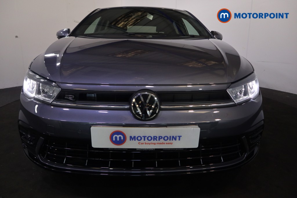 Volkswagen Polo R-Line Manual Petrol Hatchback - Stock Number (1554447) - 26th supplementary image