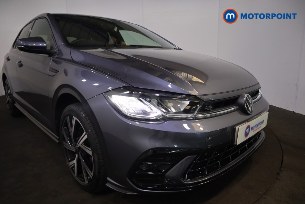 Volkswagen Polo R-Line Manual Petrol Hatchback - Stock Number (1554447) - 27th supplementary image
