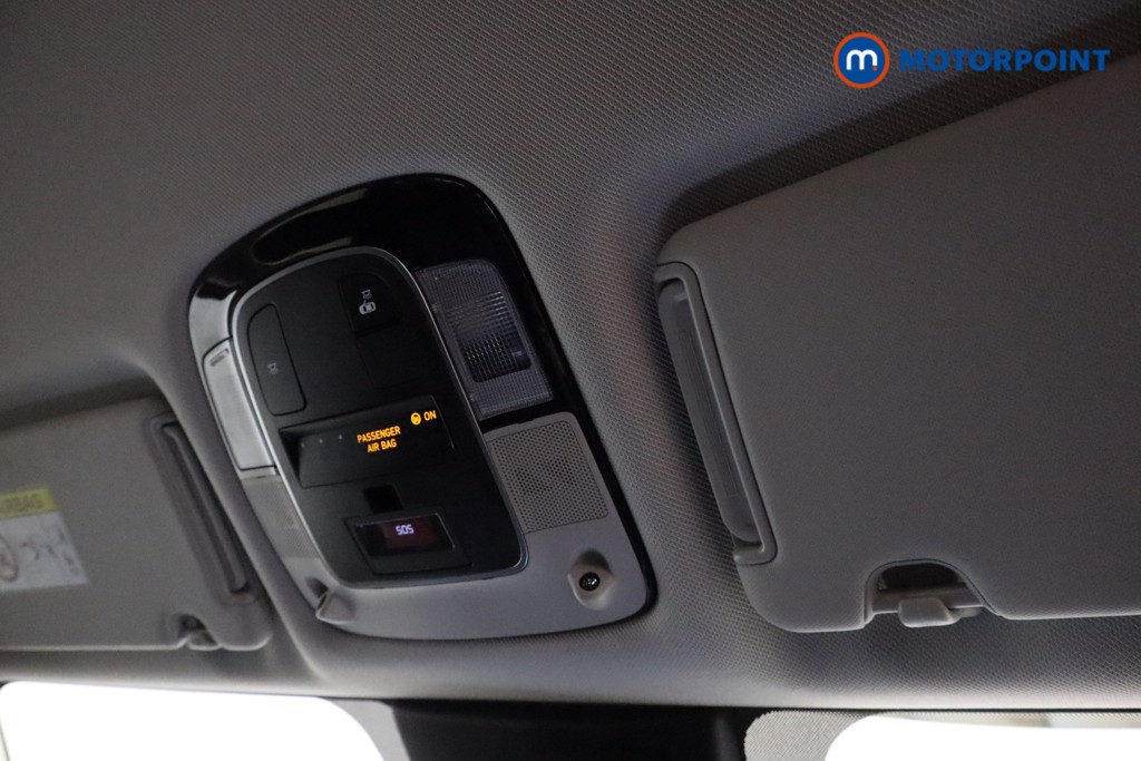 Hyundai Tucson Se Connect Manual Petrol SUV - Stock Number (1554507) - 6th supplementary image