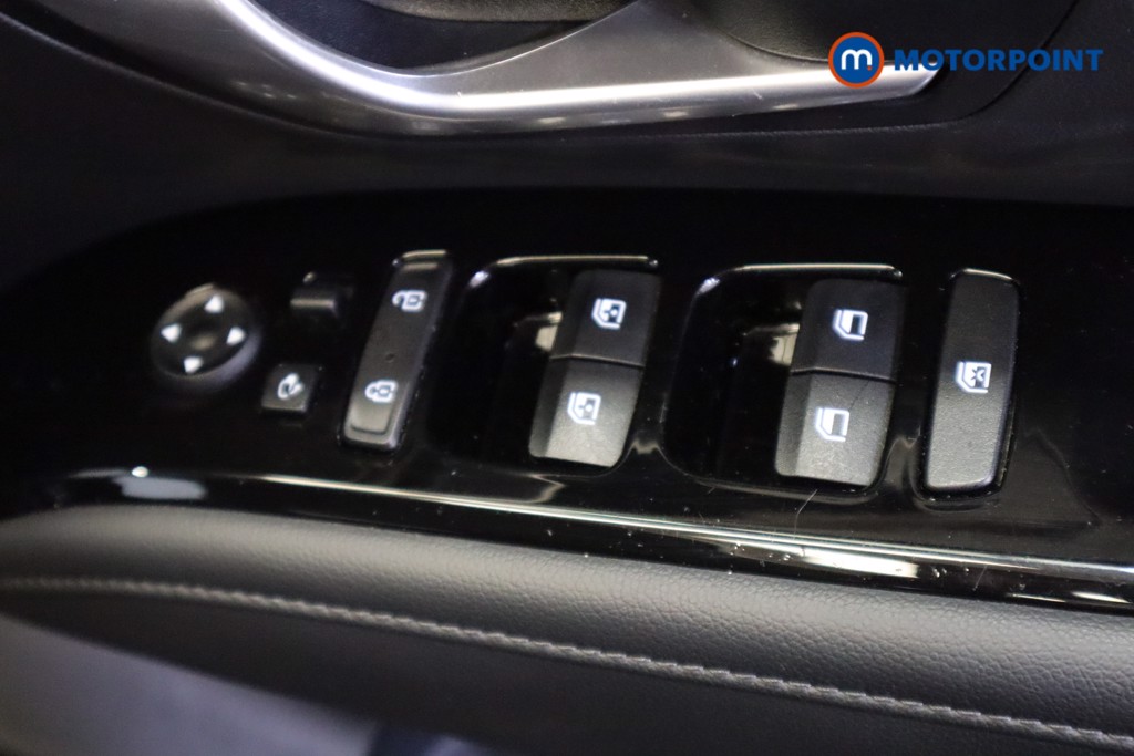Hyundai Tucson Se Connect Manual Petrol SUV - Stock Number (1554507) - 7th supplementary image