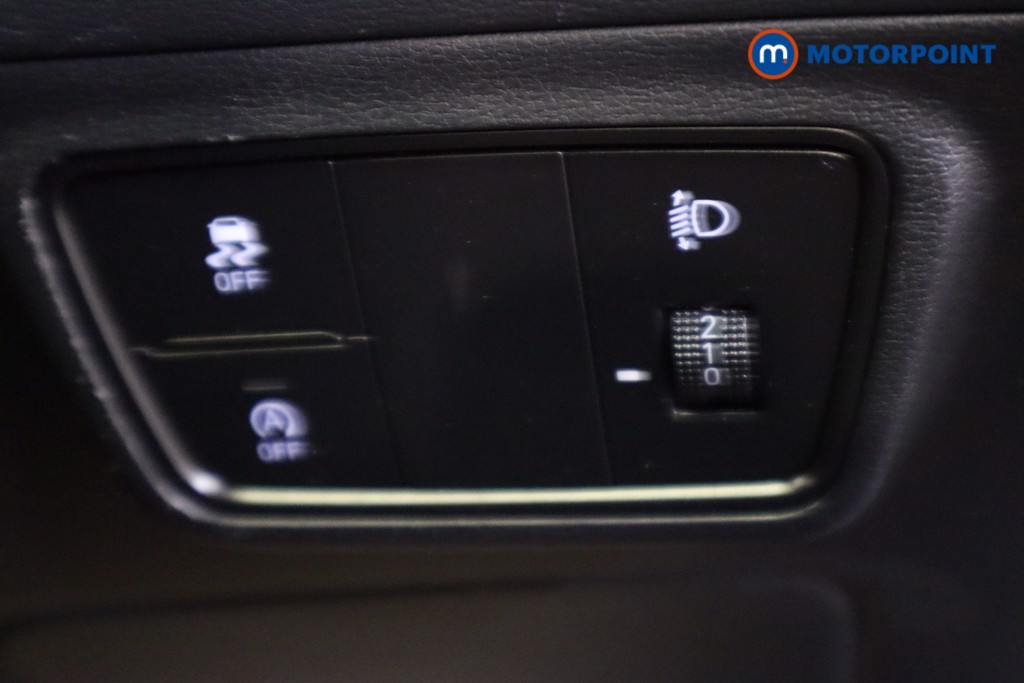 Hyundai Tucson Se Connect Manual Petrol SUV - Stock Number (1554507) - 8th supplementary image