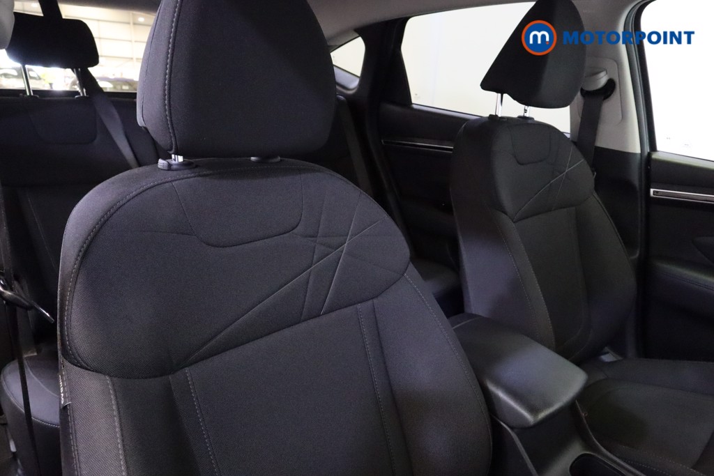 Hyundai Tucson Se Connect Manual Petrol SUV - Stock Number (1554507) - 13th supplementary image