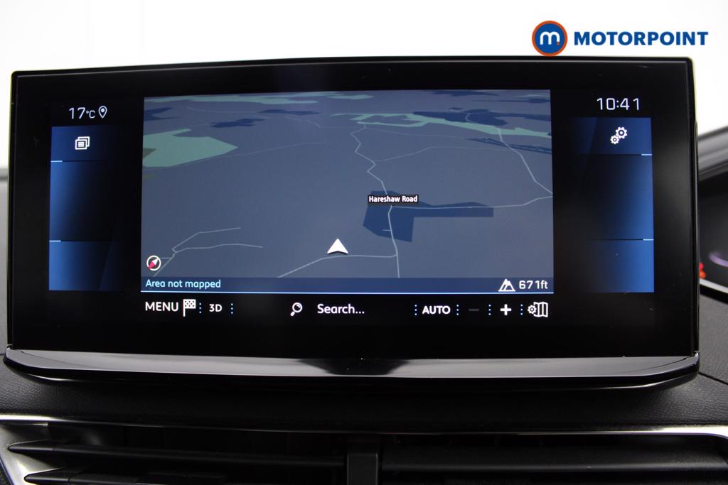 Peugeot 3008 GT Manual Diesel SUV - Stock Number (1554514) - 2nd supplementary image