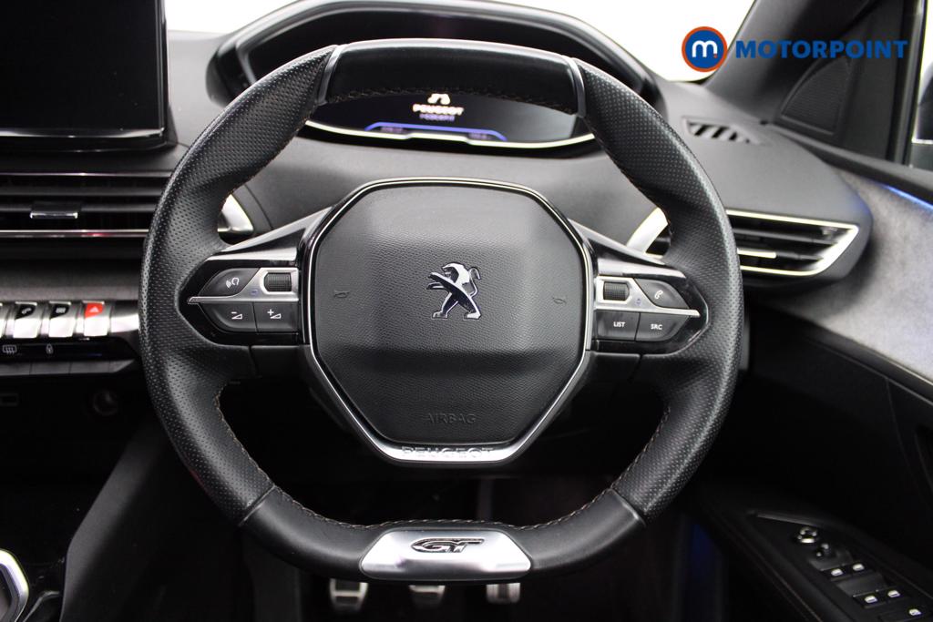 Peugeot 3008 GT Manual Diesel SUV - Stock Number (1554514) - 5th supplementary image
