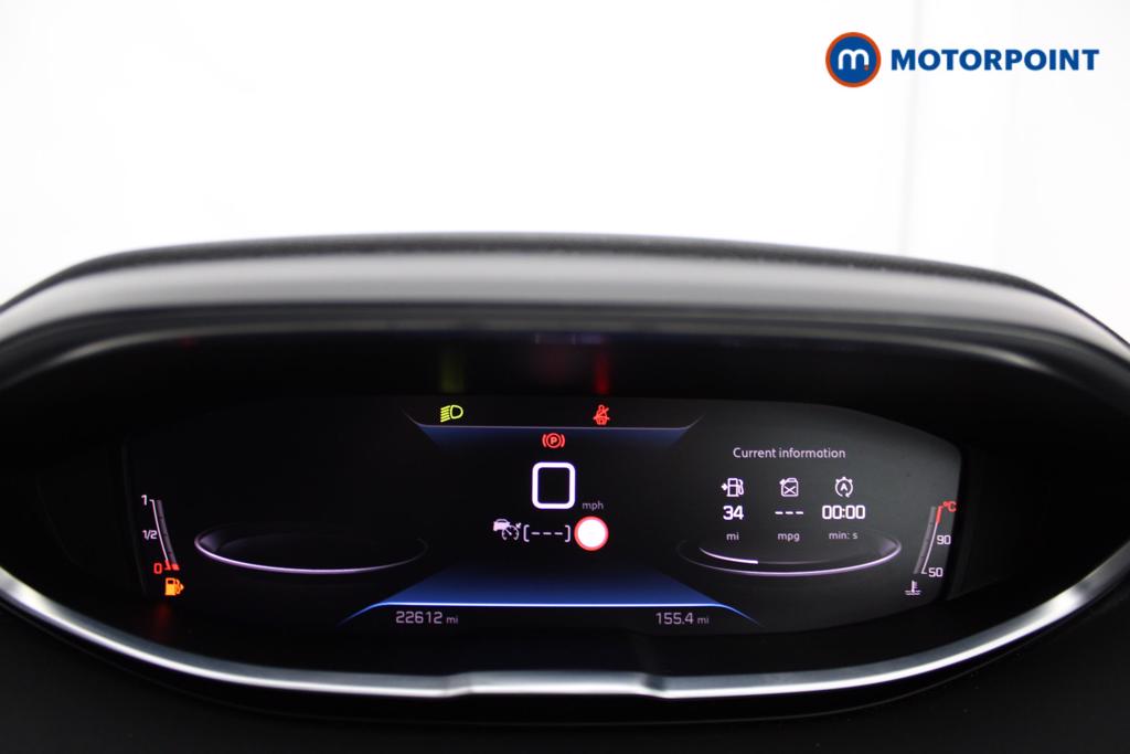 Peugeot 3008 GT Manual Diesel SUV - Stock Number (1554514) - 6th supplementary image