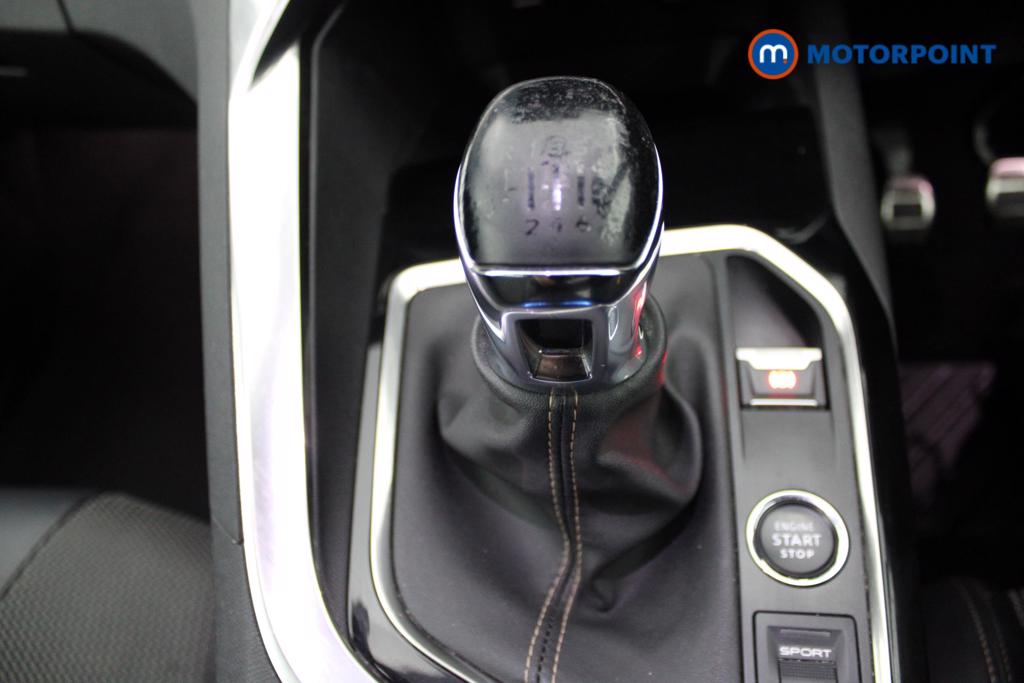 Peugeot 3008 GT Manual Diesel SUV - Stock Number (1554514) - 7th supplementary image