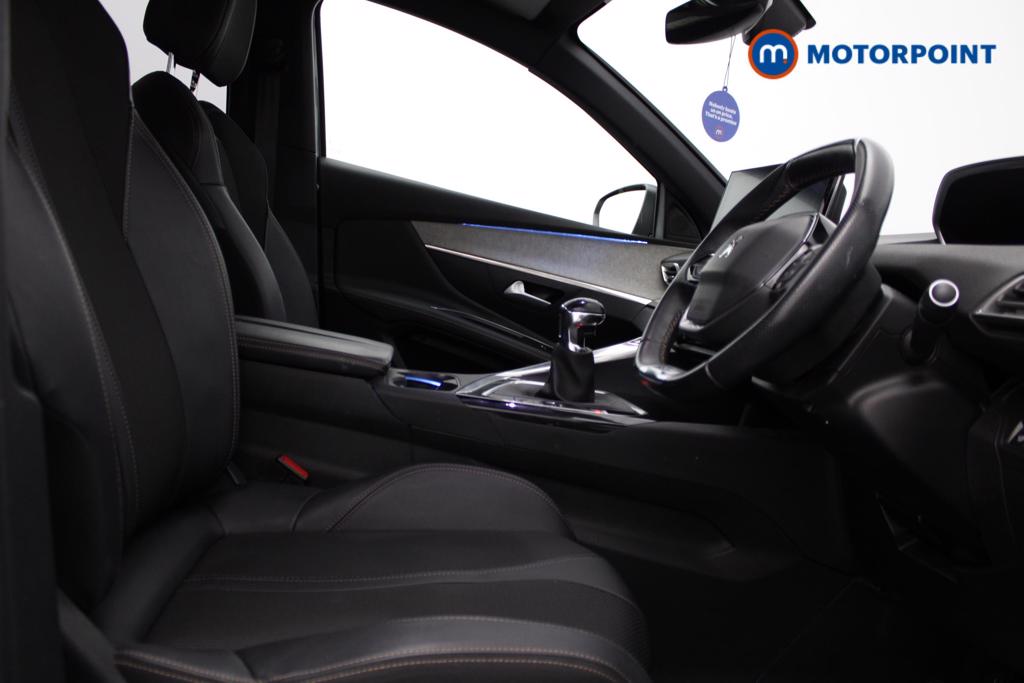 Peugeot 3008 GT Manual Diesel SUV - Stock Number (1554514) - 8th supplementary image