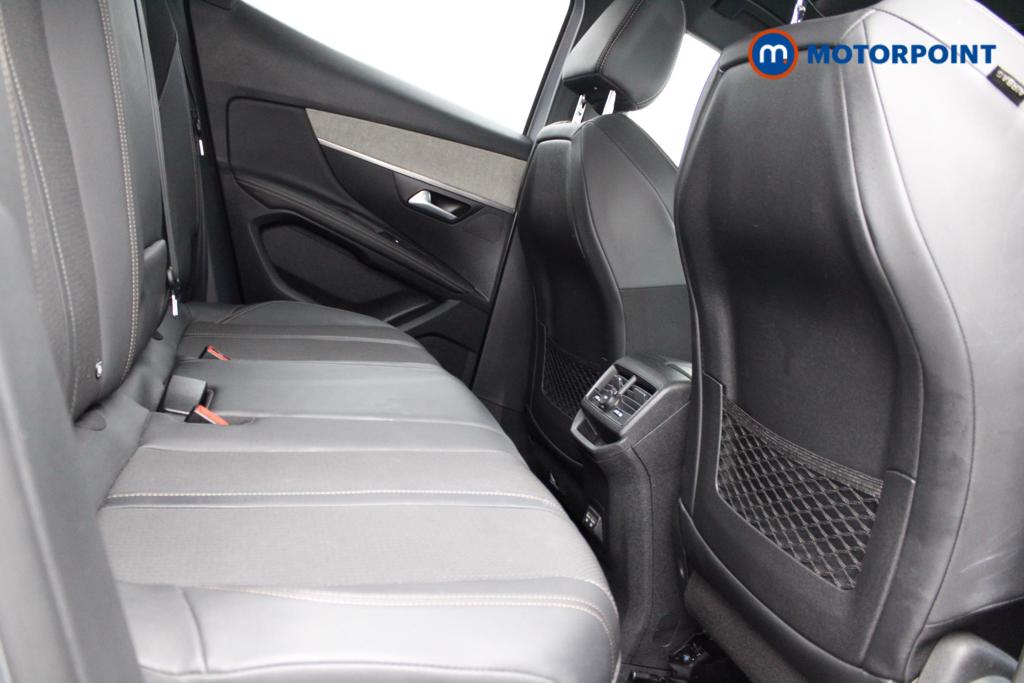 Peugeot 3008 GT Manual Diesel SUV - Stock Number (1554514) - 9th supplementary image