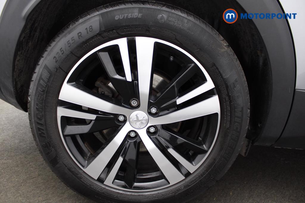 Peugeot 3008 GT Manual Diesel SUV - Stock Number (1554514) - 10th supplementary image