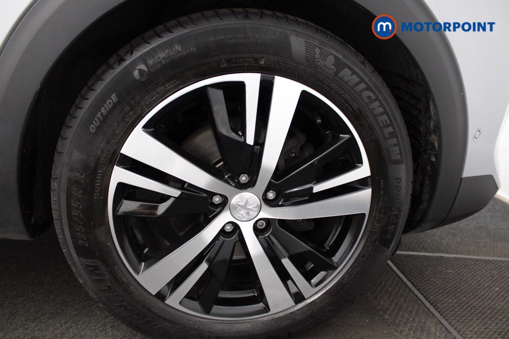 Peugeot 3008 GT Manual Diesel SUV - Stock Number (1554514) - 11th supplementary image