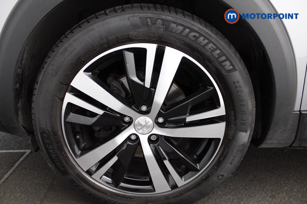 Peugeot 3008 GT Manual Diesel SUV - Stock Number (1554514) - 12th supplementary image
