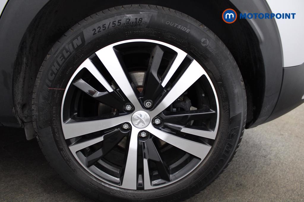 Peugeot 3008 GT Manual Diesel SUV - Stock Number (1554514) - 13th supplementary image