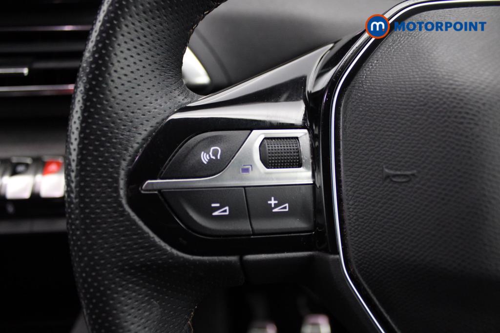 Peugeot 3008 GT Manual Diesel SUV - Stock Number (1554514) - 14th supplementary image