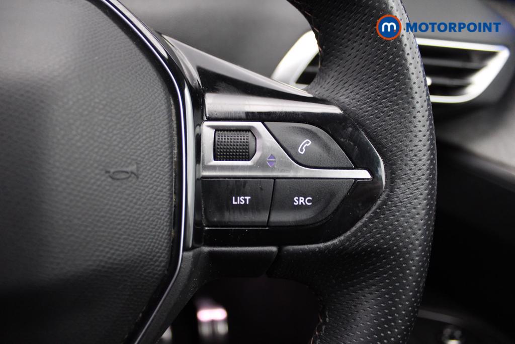Peugeot 3008 GT Manual Diesel SUV - Stock Number (1554514) - 15th supplementary image