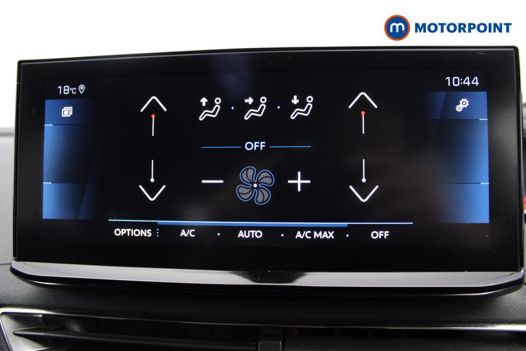 Peugeot 3008 GT Manual Diesel SUV - Stock Number (1554514) - 16th supplementary image