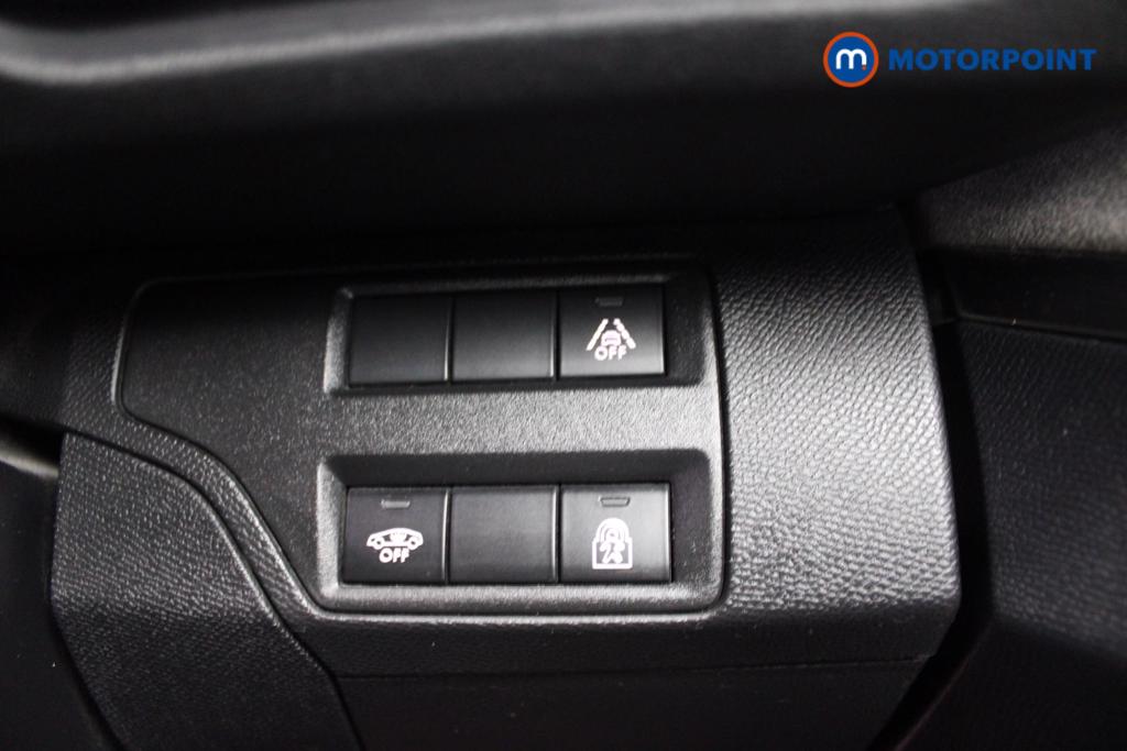 Peugeot 3008 GT Manual Diesel SUV - Stock Number (1554514) - 17th supplementary image