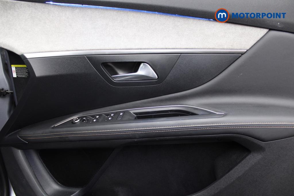 Peugeot 3008 GT Manual Diesel SUV - Stock Number (1554514) - 18th supplementary image