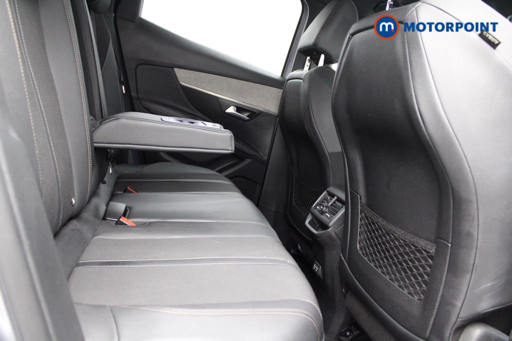 Peugeot 3008 GT Manual Diesel SUV - Stock Number (1554514) - 20th supplementary image