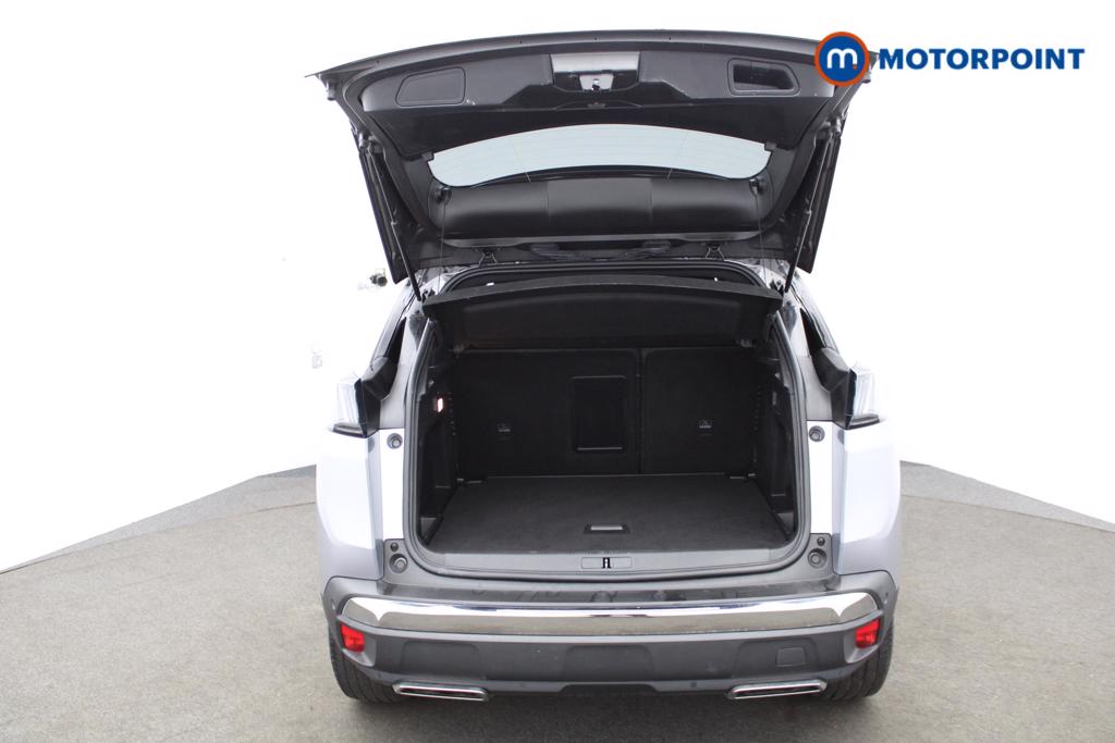 Peugeot 3008 GT Manual Diesel SUV - Stock Number (1554514) - 22nd supplementary image