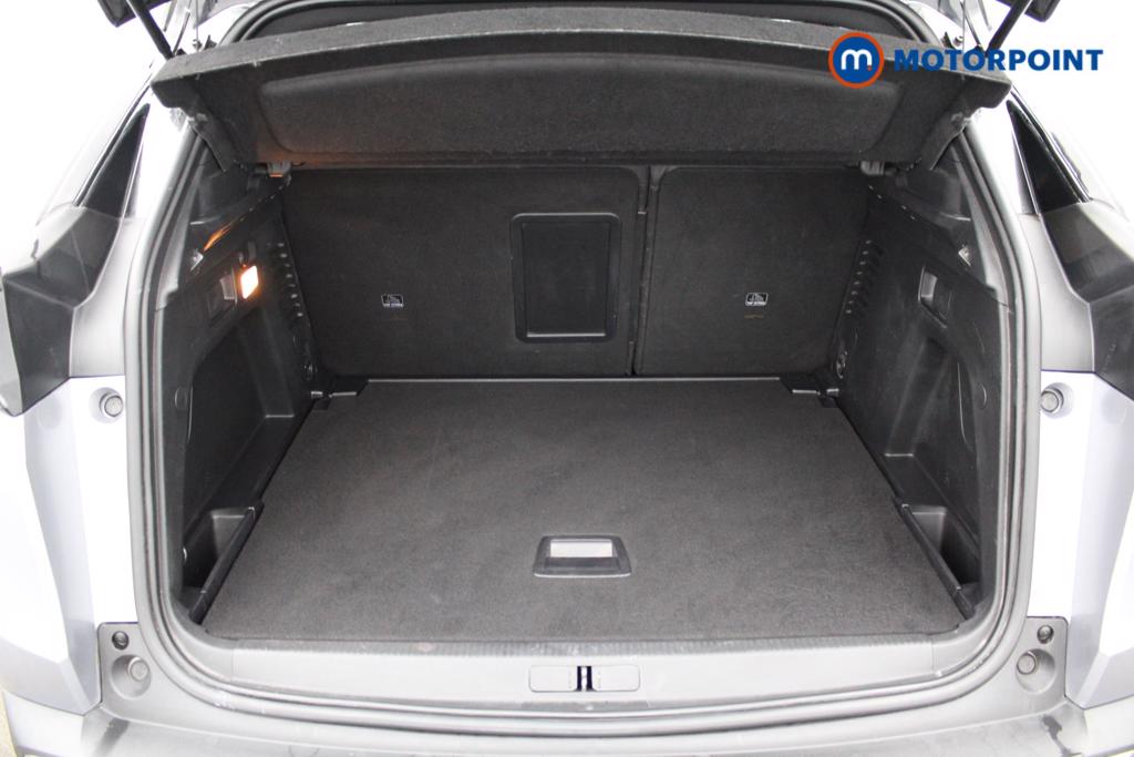 Peugeot 3008 GT Manual Diesel SUV - Stock Number (1554514) - 23rd supplementary image