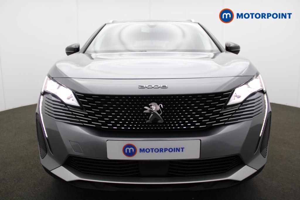 Peugeot 3008 GT Manual Diesel SUV - Stock Number (1554514) - 24th supplementary image