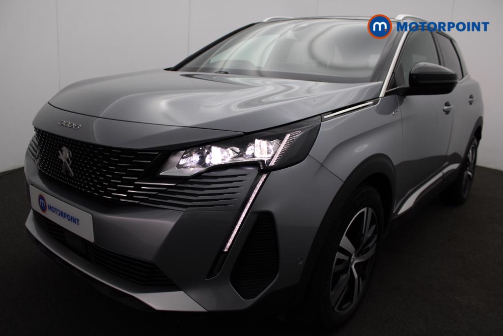 Peugeot 3008 GT Manual Diesel SUV - Stock Number (1554514) - 25th supplementary image