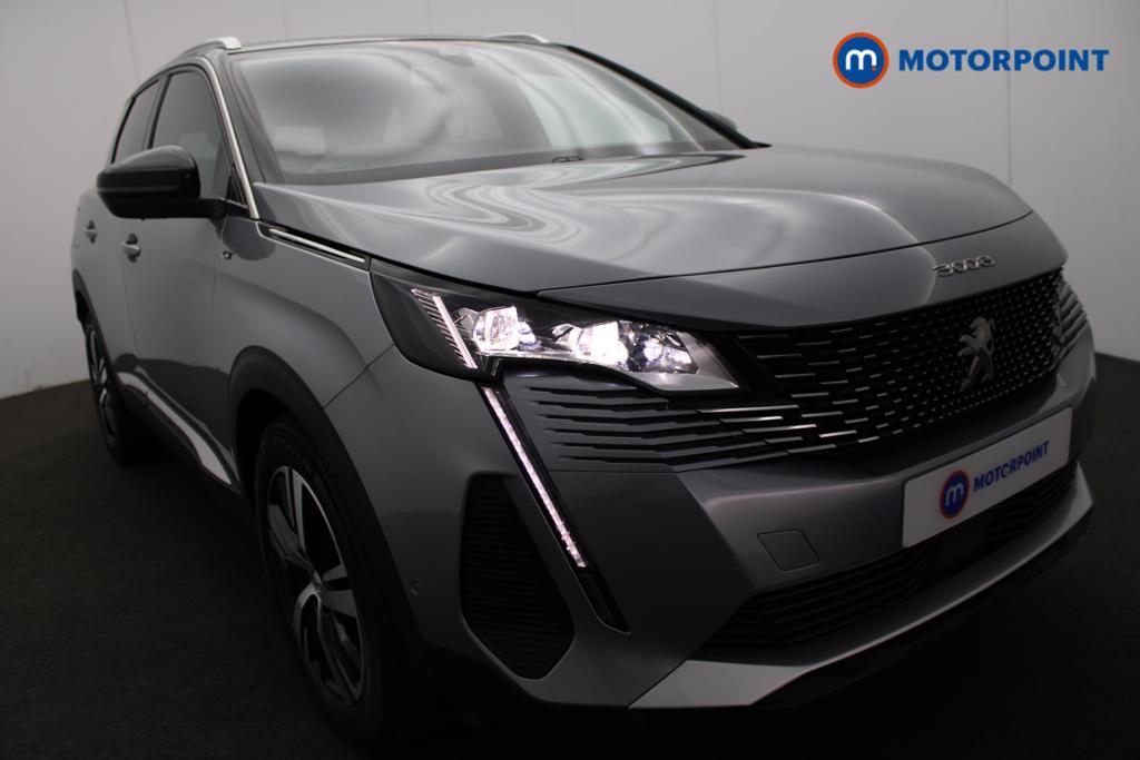 Peugeot 3008 GT Manual Diesel SUV - Stock Number (1554514) - 26th supplementary image