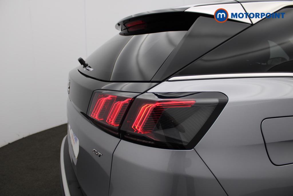 Peugeot 3008 GT Manual Diesel SUV - Stock Number (1554514) - 27th supplementary image