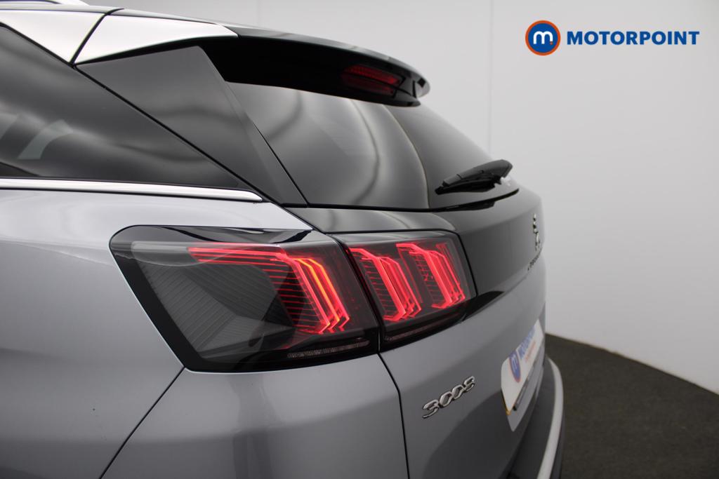 Peugeot 3008 GT Manual Diesel SUV - Stock Number (1554514) - 28th supplementary image