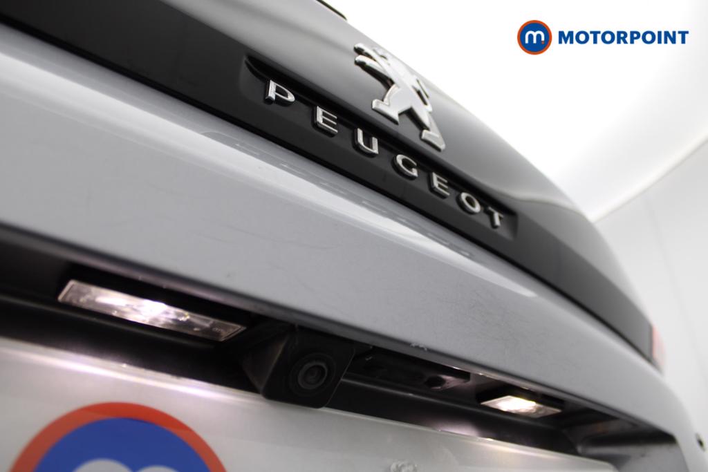 Peugeot 3008 GT Manual Diesel SUV - Stock Number (1554514) - 29th supplementary image