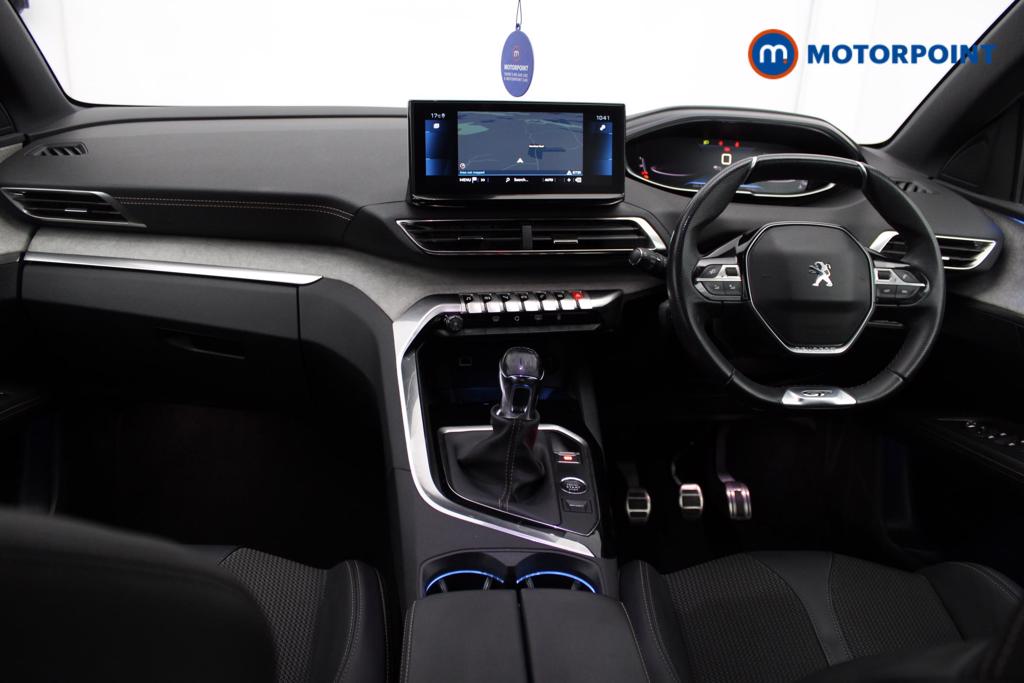 Peugeot 3008 GT Manual Diesel SUV - Stock Number (1554514) - 1st supplementary image