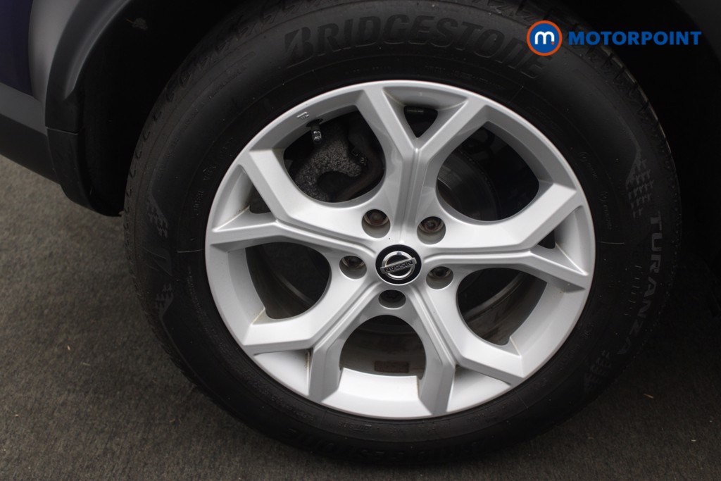 Nissan Juke N-Connecta Automatic Petrol SUV - Stock Number (1554526) - 20th supplementary image