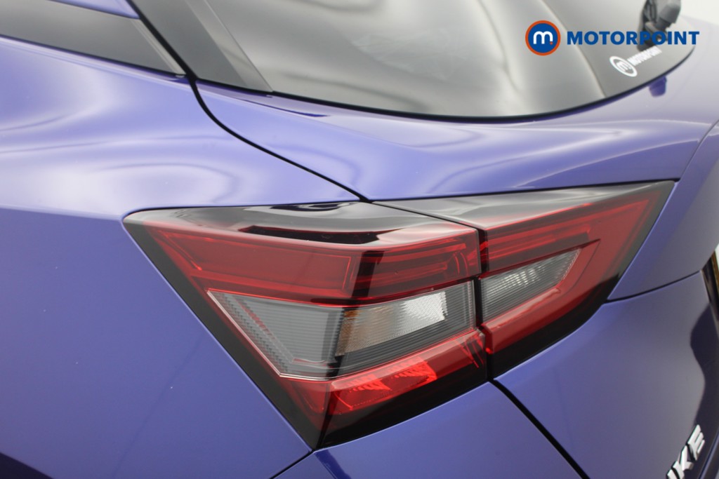 Nissan Juke N-Connecta Automatic Petrol SUV - Stock Number (1554526) - 26th supplementary image
