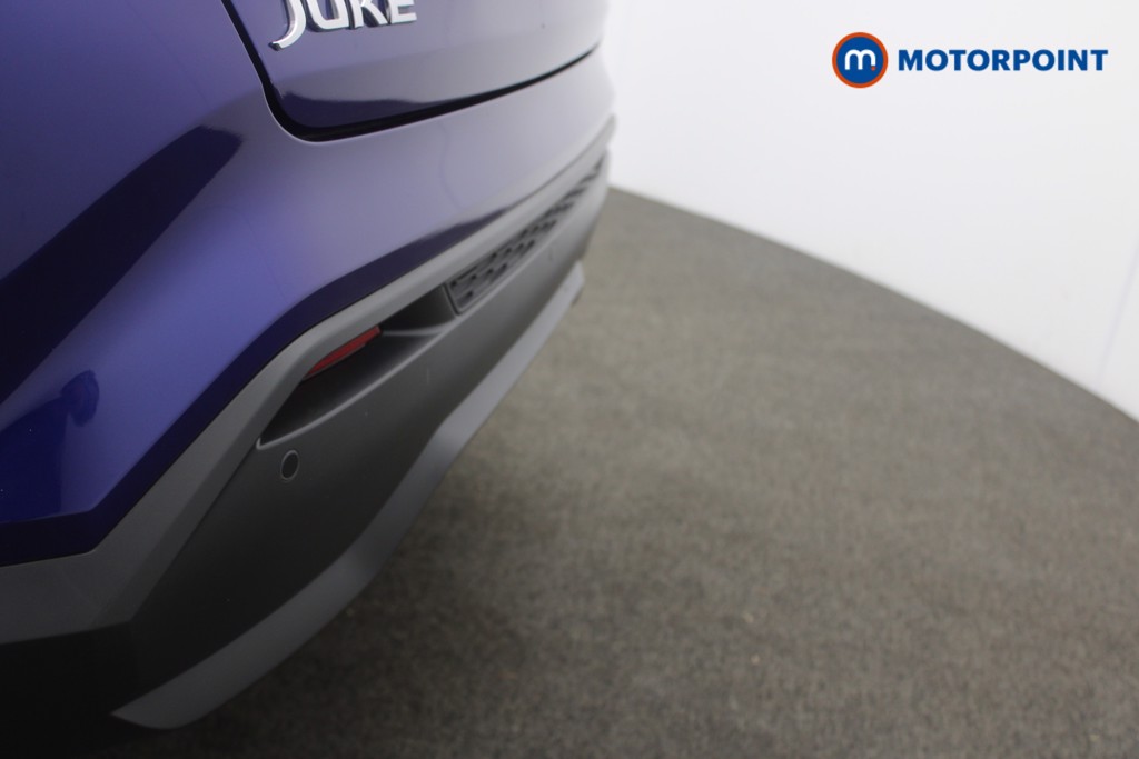 Nissan Juke N-Connecta Automatic Petrol SUV - Stock Number (1554526) - 27th supplementary image