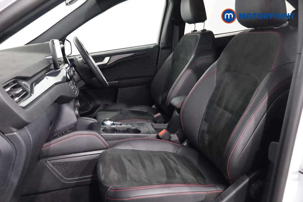 Ford Kuga St-Line X Edition Automatic Petrol-Electric Hybrid SUV - Stock Number (1554548) - 4th supplementary image