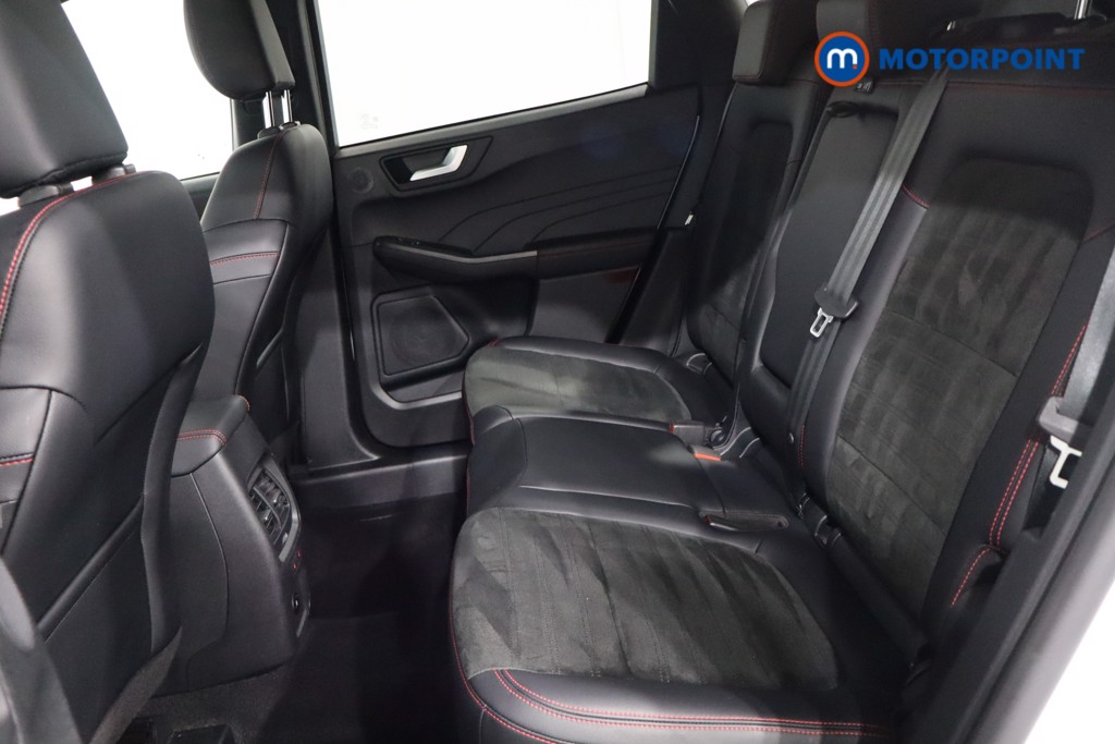 Ford Kuga St-Line X Edition Automatic Petrol-Electric Hybrid SUV - Stock Number (1554548) - 5th supplementary image