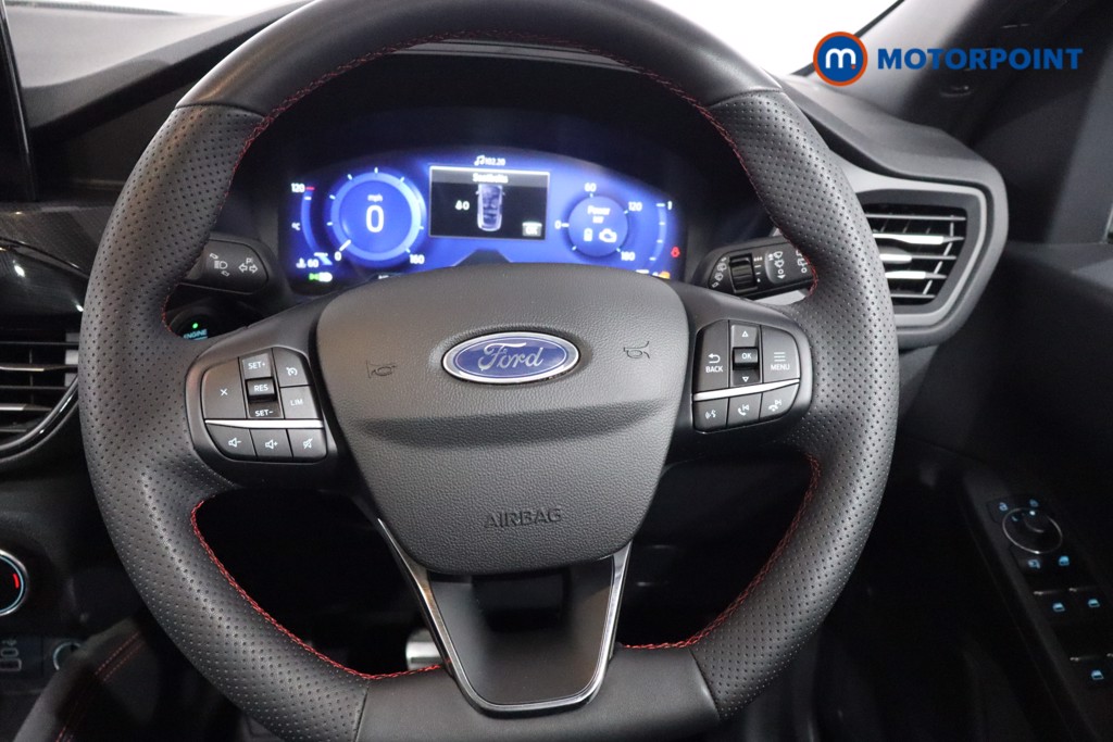 Ford Kuga St-Line X Edition Automatic Petrol-Electric Hybrid SUV - Stock Number (1554548) - 6th supplementary image