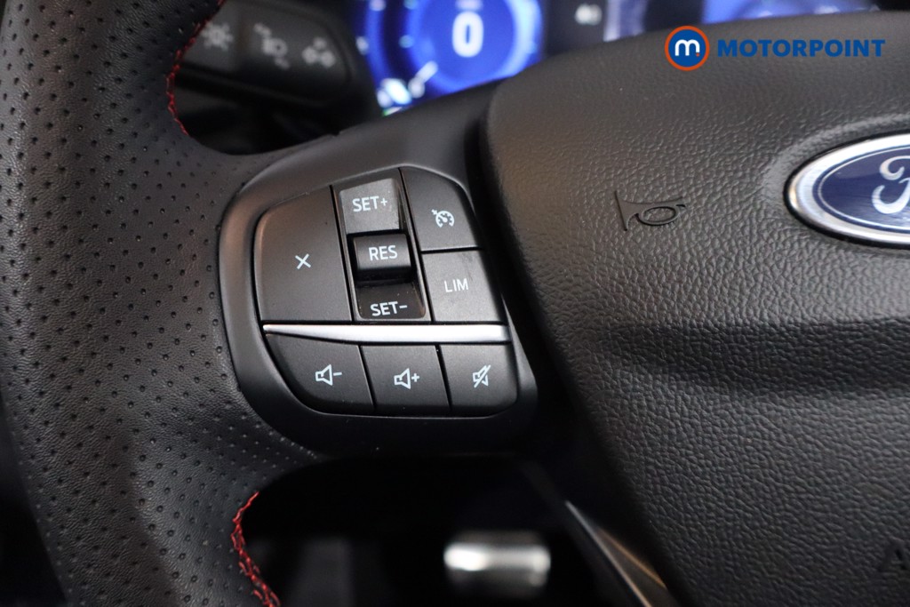 Ford Kuga St-Line X Edition Automatic Petrol-Electric Hybrid SUV - Stock Number (1554548) - 7th supplementary image