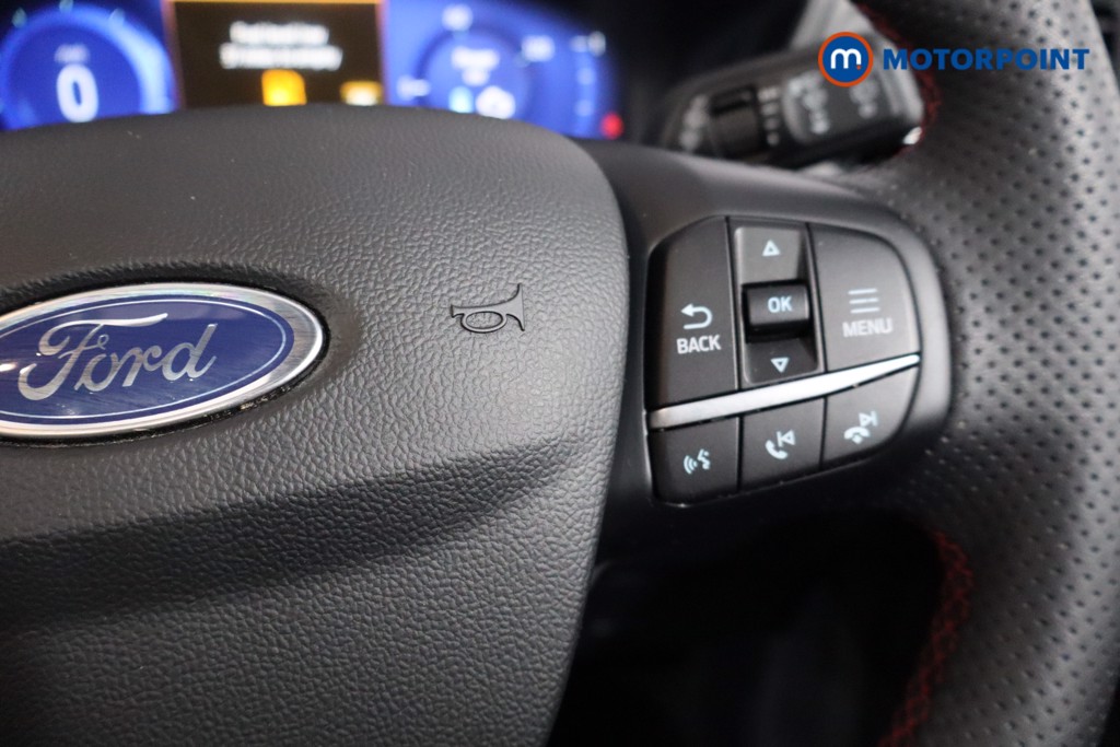 Ford Kuga St-Line X Edition Automatic Petrol-Electric Hybrid SUV - Stock Number (1554548) - 8th supplementary image