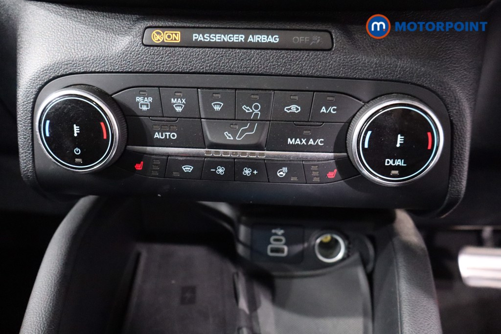 Ford Kuga St-Line X Edition Automatic Petrol-Electric Hybrid SUV - Stock Number (1554548) - 15th supplementary image