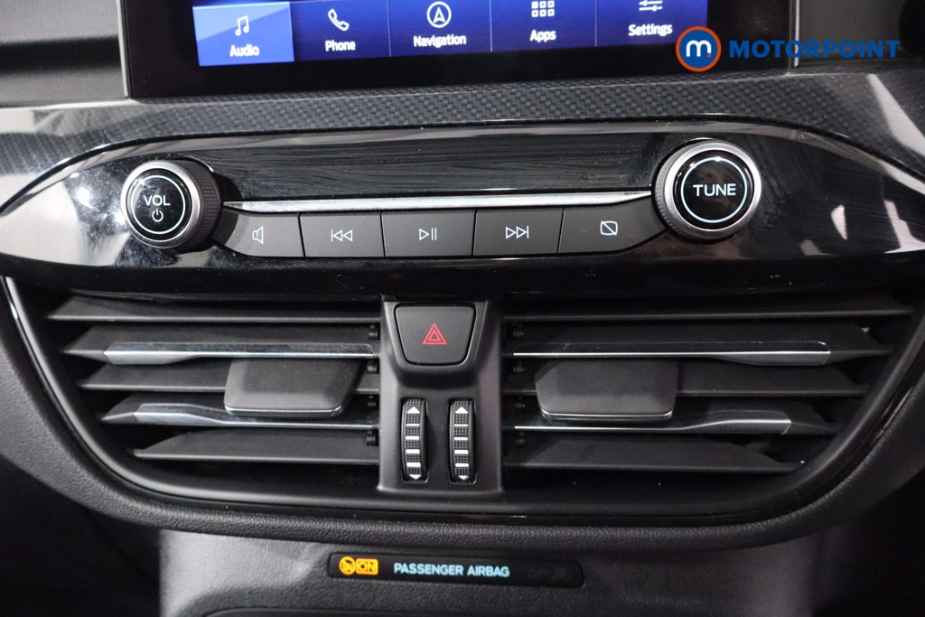 Ford Kuga St-Line X Edition Automatic Petrol-Electric Hybrid SUV - Stock Number (1554548) - 16th supplementary image